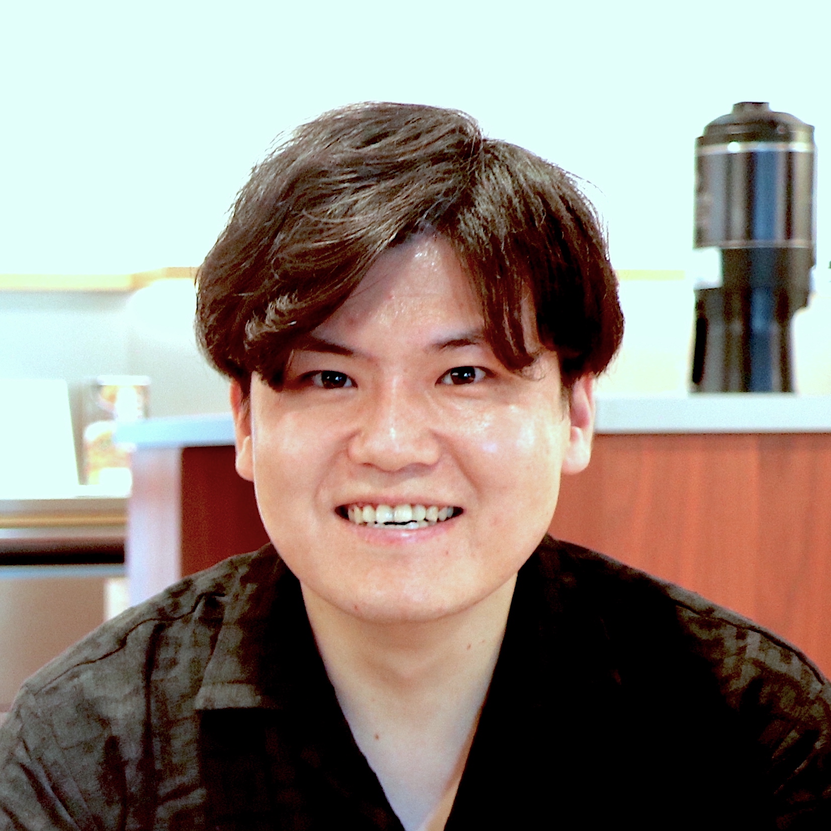 社員インタビューの画像
