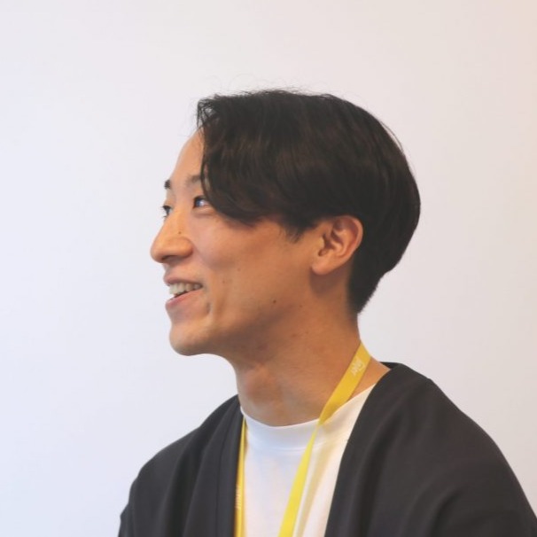 社員インタビューの画像